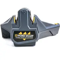 Work Sharp Combo Knife Sharpener