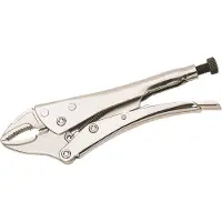 Bahco Tång 2953-140; 140 mm