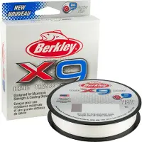 Berkley X9 Flätlina 150 M
