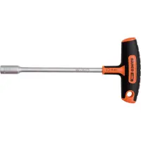 Bahco T-nyckel med fast topp 8 mm