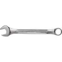 Bahco Chrome Finish 410 Mm 38 Mm Kombinationsnyckel