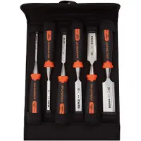 Bahco 434-S6-PP, 1,67 kg