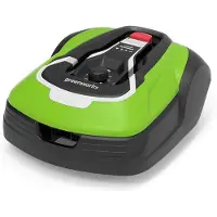Greenworks Robotgräsklippare OPTIMOW10
