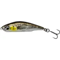 Savage Gear 3D Sticklebait Pencil 7,5cm 17g Sinking Skeddrag