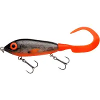 Abu Garcia Svartzonker Mcmy Tail Ytvatten Stickbait 83g 200 Mm