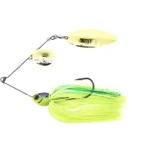 Berkley Dex Spinner Bait Spinnerbait 21g