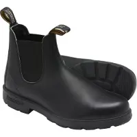 Blundstone Original 510 Series Black Premium Oil Tanned