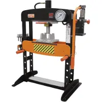 Bahco 15t Bordpress
