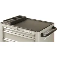 Bahco 26´´ Bänkskiva För 26´´ Vagnar 45 Mmx497 Mmx674 Mm