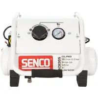 Senco Kompressor AC8305