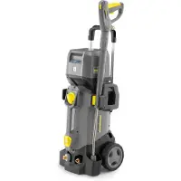 Kärcher Högtryckstvätt HD 4/11 C Bp Pack; 36 V; 2x7,5 Ah batt.