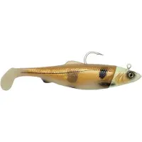 Savage Gear 4d Herring Big Shad Mjukt Bete 560g 320 Mm