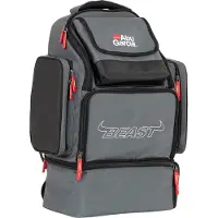 Abu Garcia Beast Pro Rucksack Ryggsäck