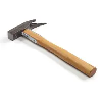 Hultafors läkteshammare KP650