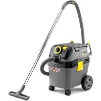 Kärcher NT 30/1 Ap L professionell dammsugare, 30 l