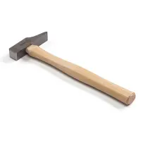Hultafors Joiner's Hammer SH 250, 822002, 250 grams