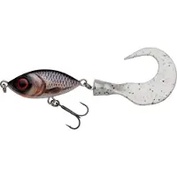 Abu Garcia Svartzonker McMio 14cm 21g (Färg: Real Roach)