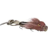 Strike Pro Miuras Mouse Big 23 cm 95 g