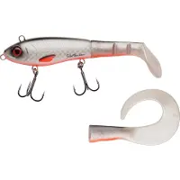 Abu Garcia Svartzonker McHybrid 20cm 100g (Färg: Fegis)