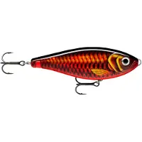 Rapala X-RAP Haku 14cm 74G (Färg: TWZ Twilight Zone)