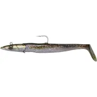 Savage Gear Sandeel V2 2-Pack Havsfiskebete