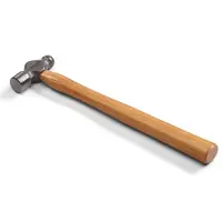 Hultafors Ball Pein Hammer XK 821052, 200 grams