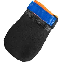 NON STOP Protector Bootie 4pk Black