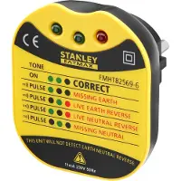 Stanley Spänningsmätare FatMax FMHT82569-6