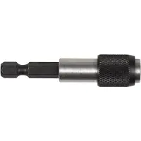 Irimo bitholder 1/4 magnet 75 mm