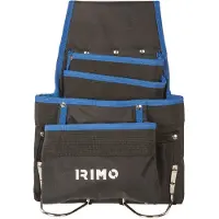 Irimo Väska Med 10 Fack