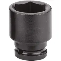 Irimo Krafthylsa 167-32-1; 1/2''; 32 mm