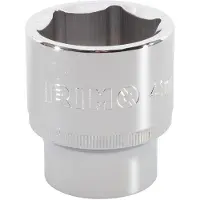 Irimo topp 3/4 6-sidig 46 mm