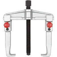Unite Irimo dragare 2-armig 160x150 mm