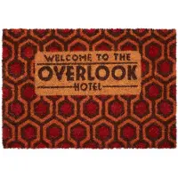 Grupo Erik The Shining The Overlook Hotel Dörrmatta