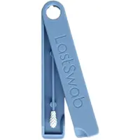 LastObject LastSwab Basic återanvändbar tops, Blå
