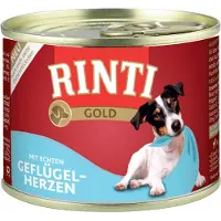 Rinti Ekonomipack: Gold 24 x 185 g - Blandpack I