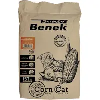 Benek Compact Lawenda 25l Kattsand