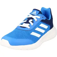 Adidas Sneaker 'Tensaur Run 2.0' blå / marinblå / vit