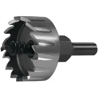 RUKO Hss-g Ø 17 Mm Hålborr