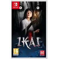 Games Switch Ikai
