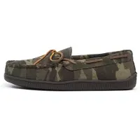 Minnetonka Mockasin 'Pileline' blandade färger