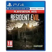 PlayStation 4 Videospel KOCH MEDIA Resident Evil 7