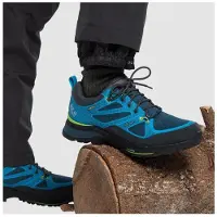 Jack Wolfskin Parana Pants 2022 herrskalbyxor