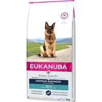 Eukanuba Raspecifikt Herdehund Kycklinghundfoder Tyska 12kg