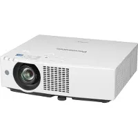 Panasonic PT-VMZ51SEJ LCD-laserprojektor 5200 lumen (1920x1080 WUXGA, 16:10, 60 Hz, HDMI, USB, LAN, Lens Shift)