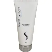 Beauté Pacifique Nourishing Shampoo 200 ml