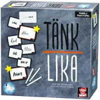 Adlibris Tänk Lika (SE), WoW