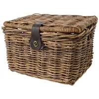 Fastrider Sera Rattan Lid 17l Korg