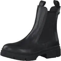 Tamaris Ankelboots svart