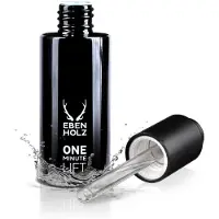 Ebenholz skincare One minute lift Aktiva ansiktsserumampuller Serum 7 x 2 ml
